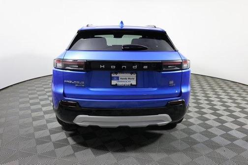 2026 Honda Prologue Elite