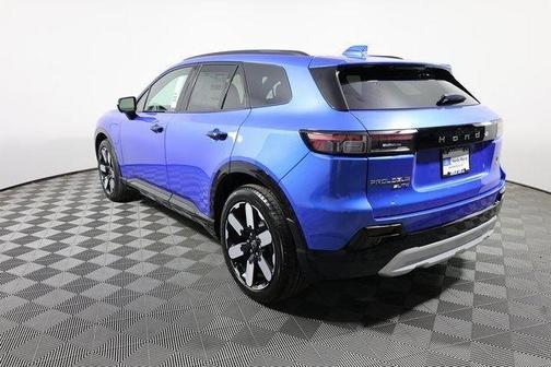 Pacific Blue Metallic 2026 Honda Prologue Elite