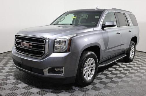 2019 GMC Yukon SLT
