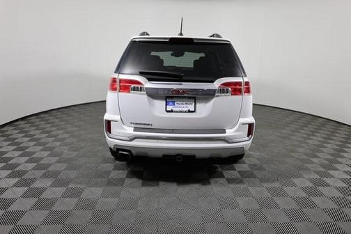 2017 GMC Terrain Denali