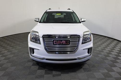 2017 GMC Terrain Denali