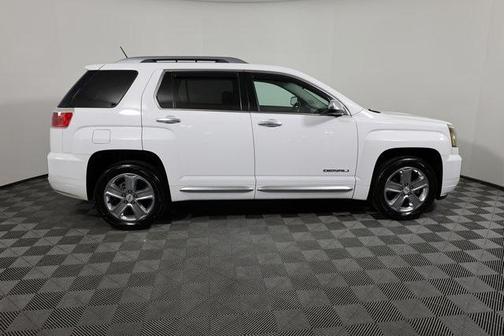 2017 GMC Terrain Denali