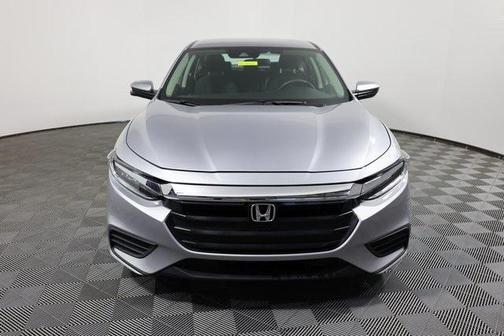 2020 Honda Insight EX