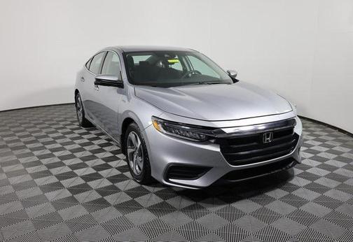 2020 Honda Insight EX