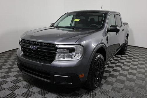 2023 Ford Maverick XL