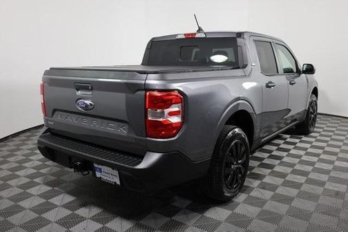 2023 Ford Maverick XL