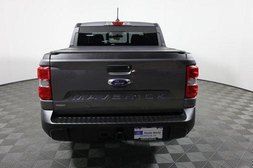 2023 Ford Maverick XL