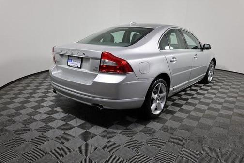 2010 Volvo S80 T6