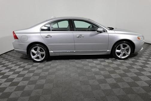 2010 Volvo S80 T6