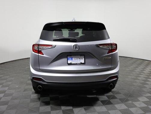 2020 Acura RDX Base