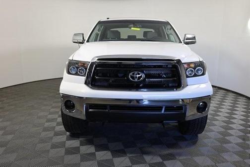 2012 Toyota Tundra Grade