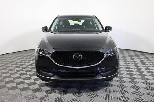 2020 Mazda CX-5 Sport