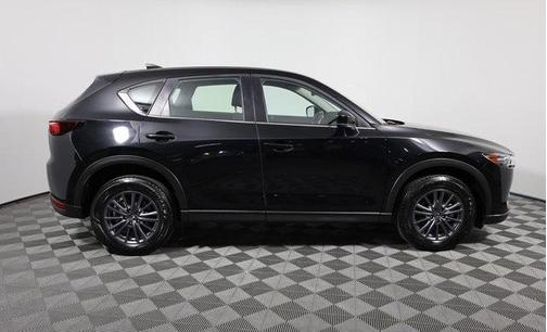 2020 Mazda CX-5 Sport