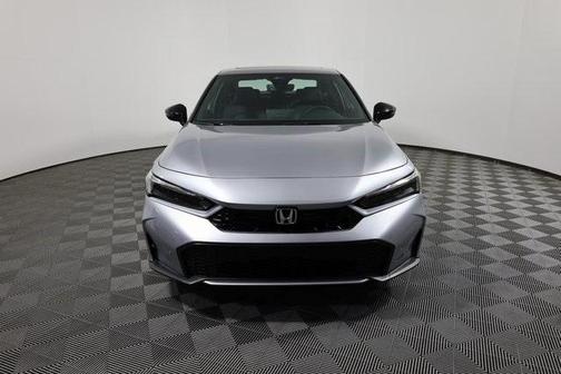 2025 Honda Civic Hybrid TOURING