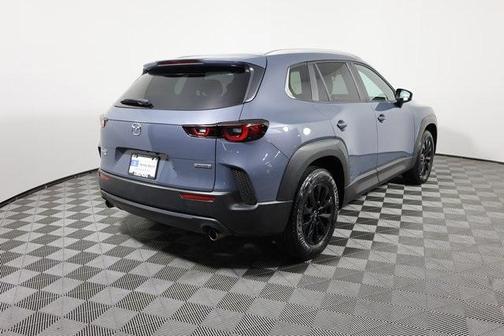 2023 Mazda CX-50 2.5 S Preferred Plus Package