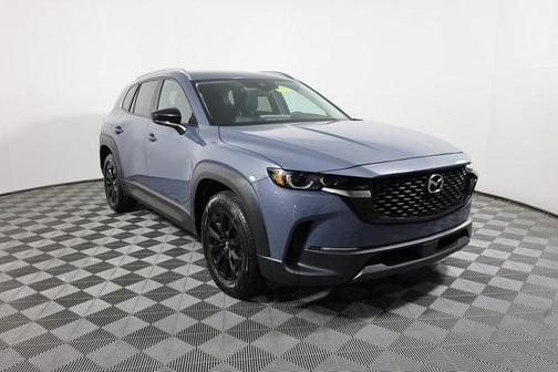 2023 Mazda CX-50 2.5 S Preferred Plus Package