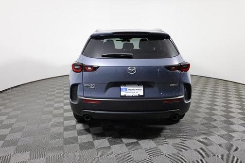 2023 Mazda CX-50 2.5 S Preferred Plus Package