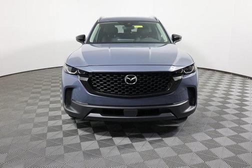 2023 Mazda CX-50 2.5 S Preferred Plus Package