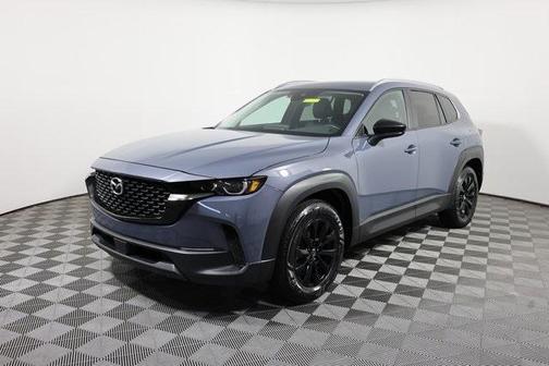 2023 Mazda CX-50 2.5 S Preferred Plus Package