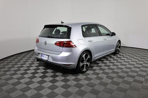 2015 Volkswagen Golf GTI S