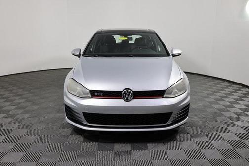 2015 Volkswagen Golf GTI S
