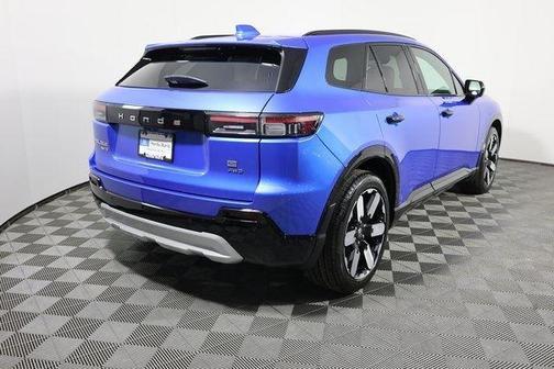 Pacific Blue Metallic 2026 Honda Prologue Elite
