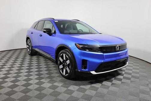 2026 Honda Prologue Elite