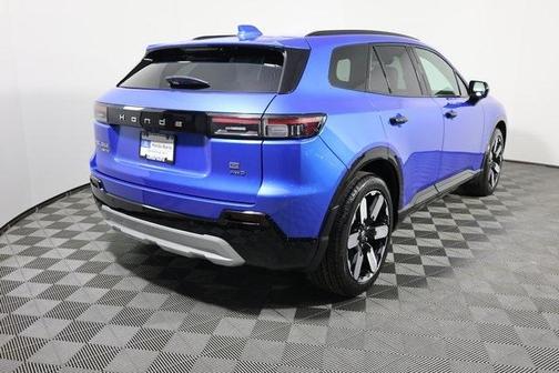 2026 Honda Prologue Elite