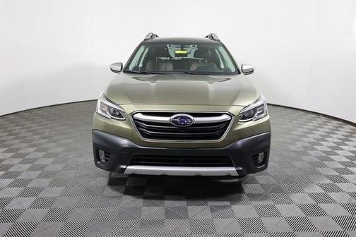 2022 Subaru Outback Touring XT