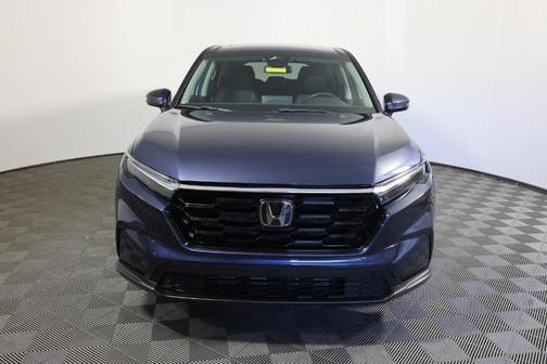 Canyon 2024 Honda CR-V EX