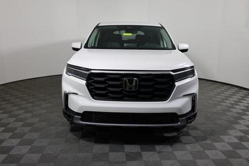 2023 Honda Pilot EX-L 7-Passenger