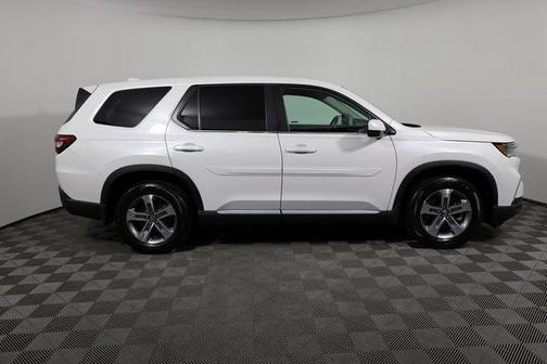 2023 Honda Pilot EX-L 7-Passenger