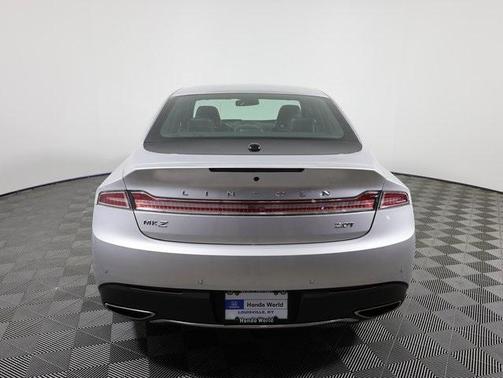2019 Lincoln MKZ Reserve I