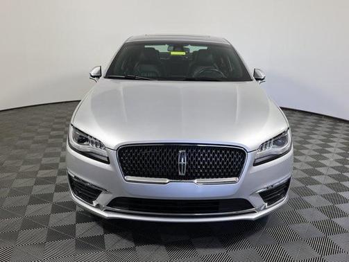 2019 Lincoln MKZ Reserve I