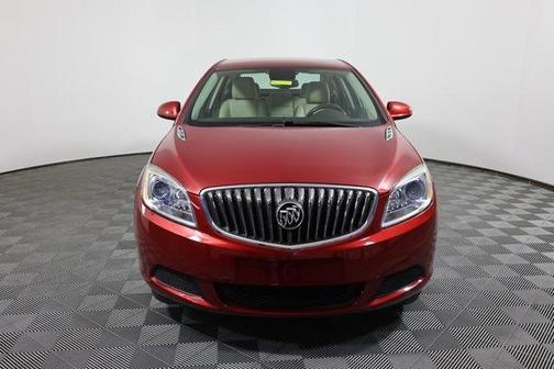 2015 Buick Verano Base