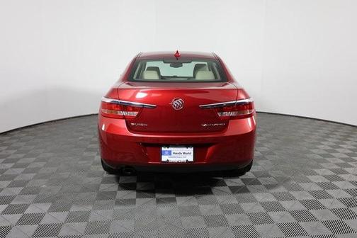 2015 Buick Verano Base