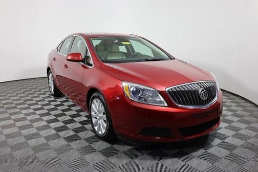 2015 Buick Verano Base