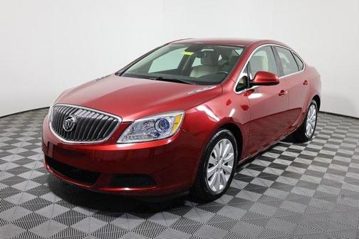 2015 Buick Verano Base