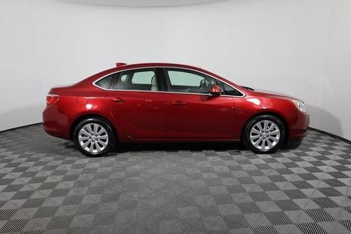 2015 Buick Verano Base