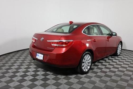2015 Buick Verano Base