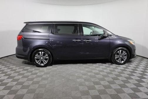 2019 Kia Sedona SX