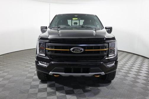 2021 Ford F-150 Tremor