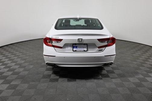 2021 Honda Accord Touring 2.0T