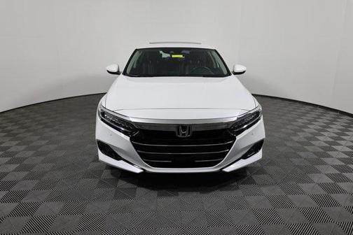 2021 Honda Accord Touring 2.0T