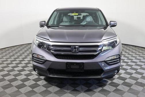 2016 Honda Pilot EX