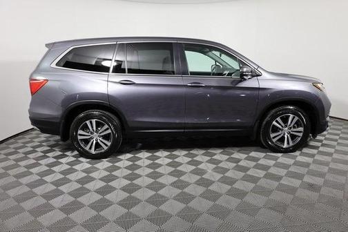 2016 Honda Pilot EX