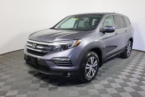 2016 Honda Pilot EX
