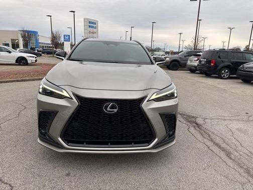 2022 Lexus NX 350 