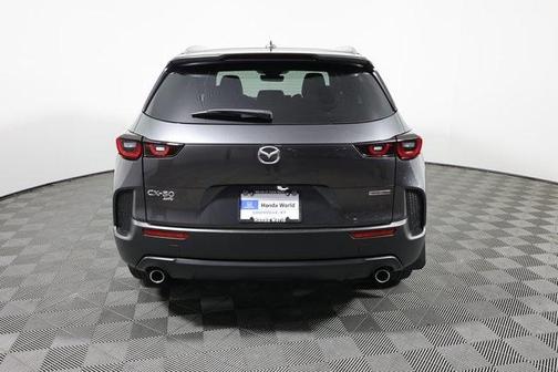 2024 Mazda CX-50 2.5 S Premium Plus Package