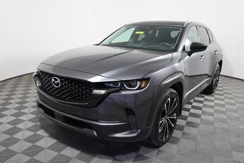 2024 Mazda CX-50 2.5 S Premium Plus Package